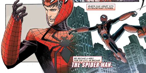 The Magic of Spider-Man: How His Stories Continue to Push Boundaries